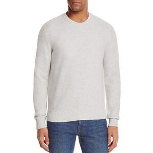 Private Brand Birdseye Cotton Sweater